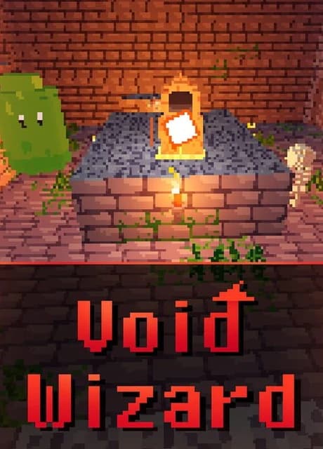 Void Wizard