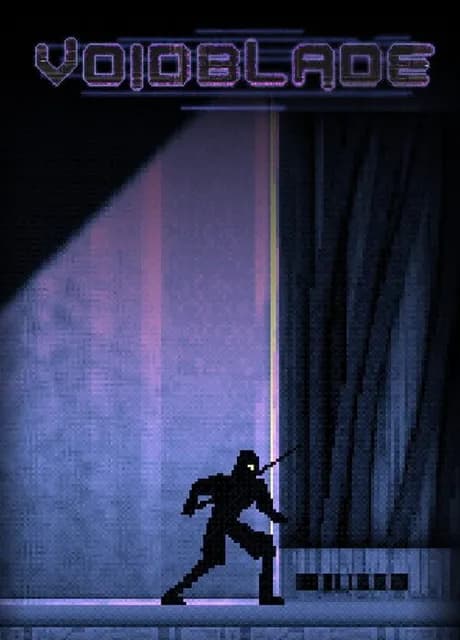 Voidblade