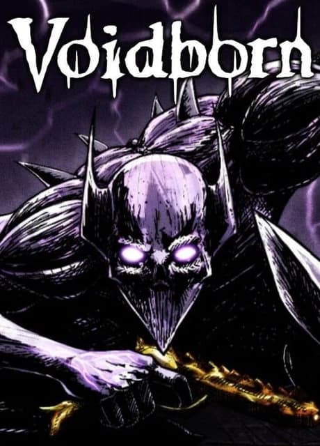 Voidborn