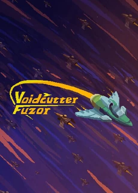 Voidcutter Fuzor