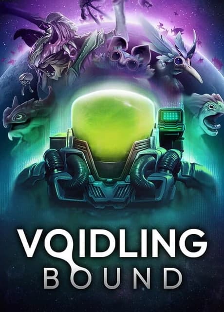 Voidling Bound
