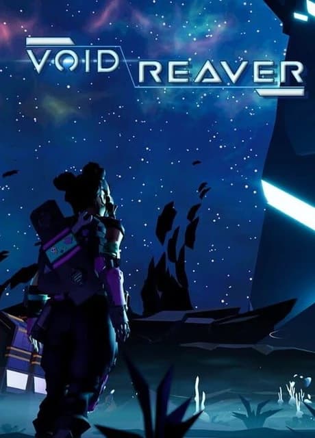 VoidReaver