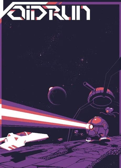 Voidrun