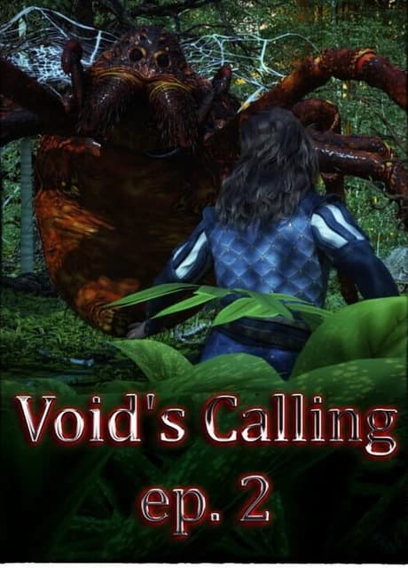Void's Calling ep. 2