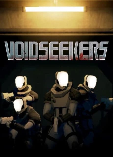 Voidseekers