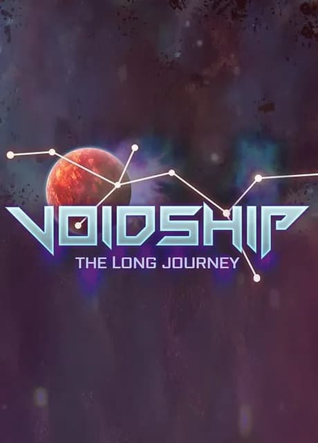 Voidship: The Long Journey