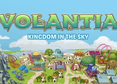 Volantia: Kingdom in the Sky