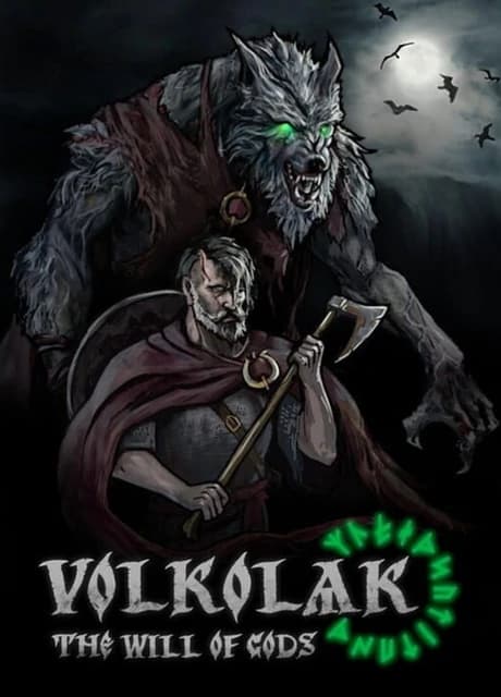 Volkolak: The Will of Gods