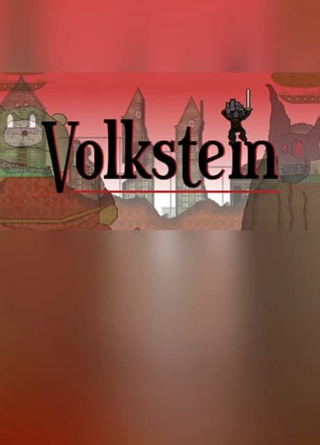 Volkstein