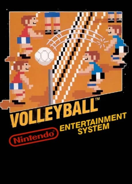 Volleyball