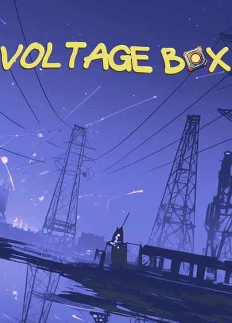 Voltage Box
