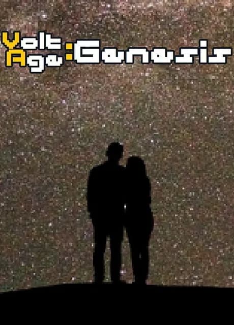 VoltAge:Genesis