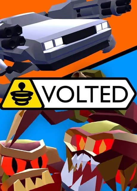 Volted