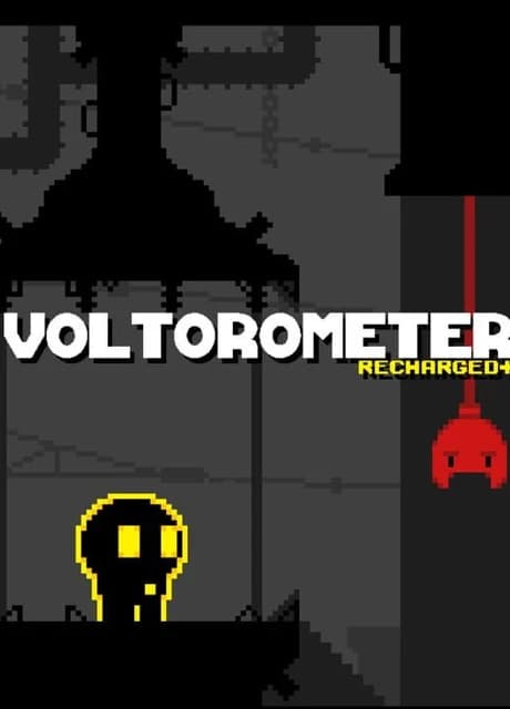 Voltorometer Recharged+