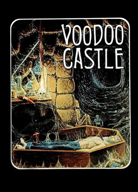 Voodoo Castle