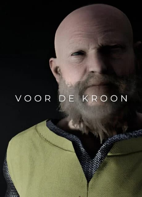 Voor de Kroon