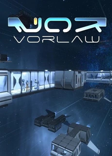 Vorlaw: Space Opera