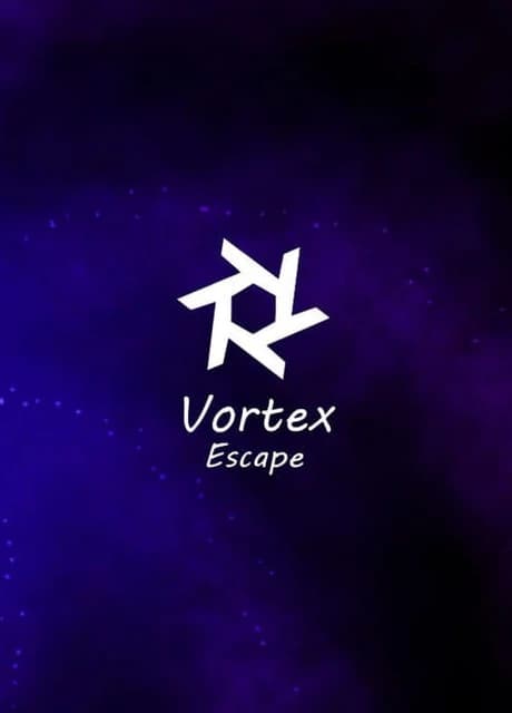 Vortex Escape