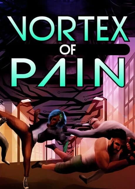 Vortex of Pain