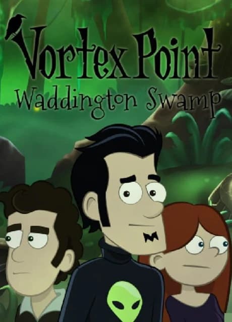 Vortex Point 7: Waddington Swamp