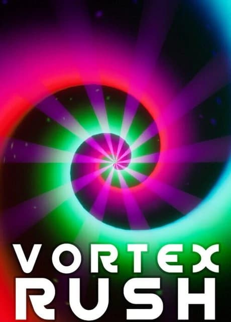 Vortex Rush