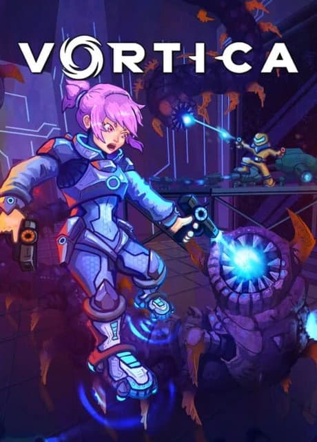 Vortica