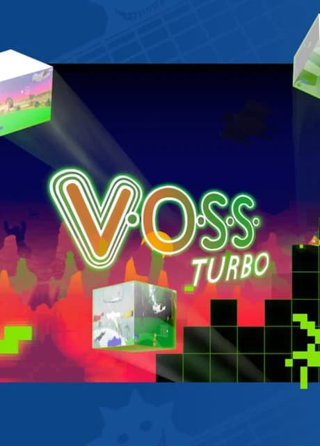 V.O.S.S. Turbo