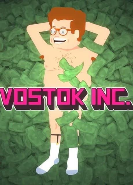Vostok Inc.