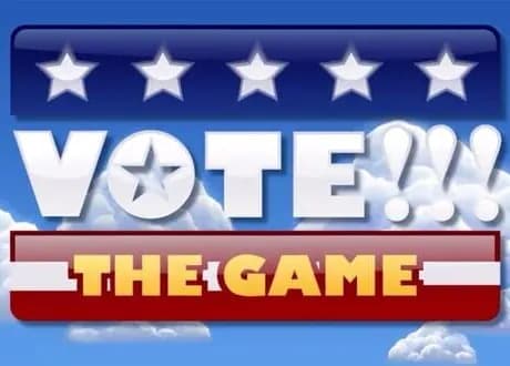 Vote: The Game