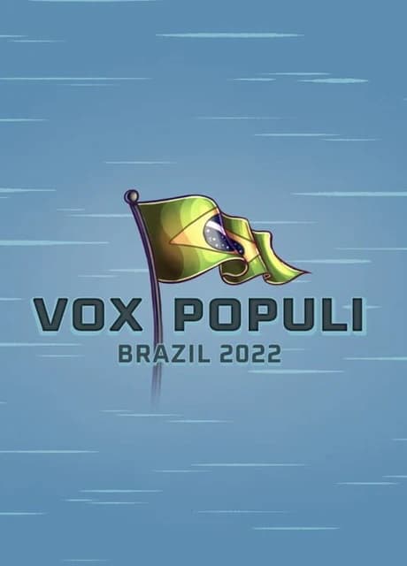 Vox Populi: Brazil 2022