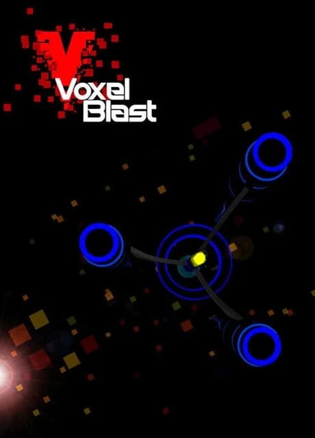 Voxel Blast