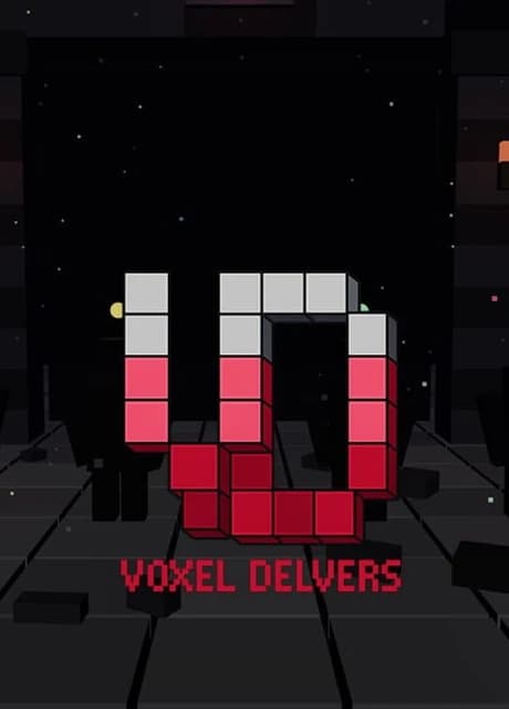 Voxel Delvers