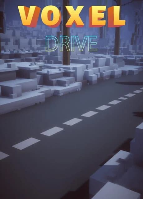 Voxel Drive