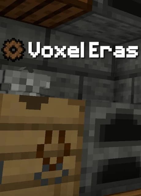 Voxel Eras