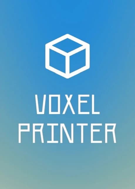 Voxel Printer
