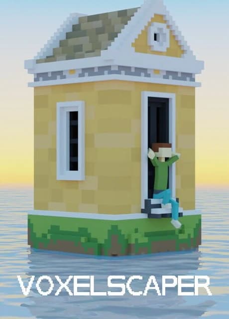 VoxelScaper
