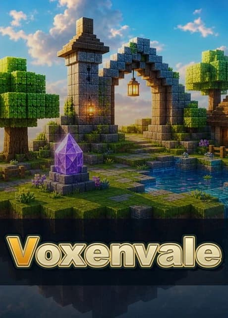 Voxenvale