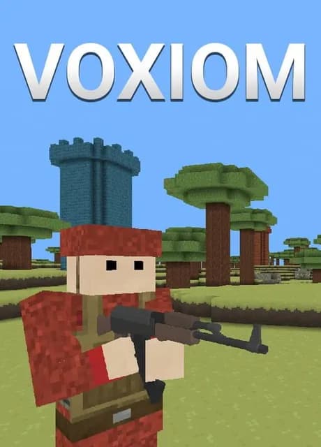 Voxiom.io