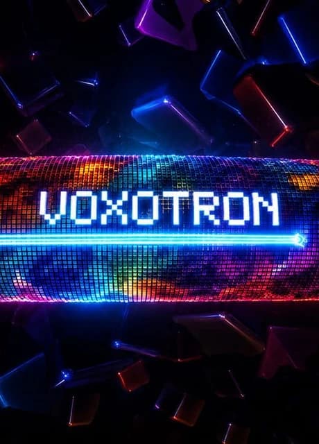 Voxotron