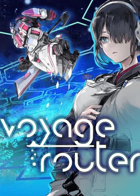 Voyage Router