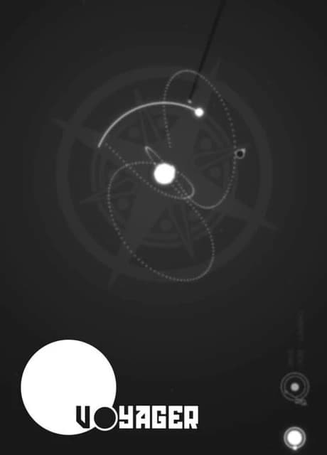 Voyager