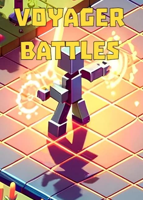 Voyager Battles
