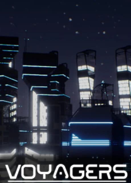 Voyagers