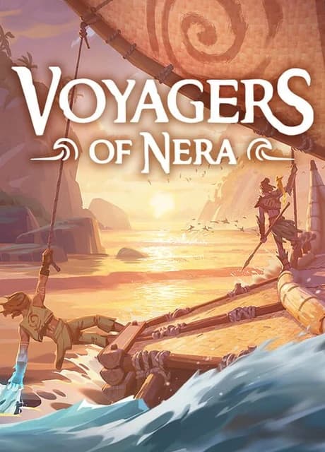 Voyagers of Nera