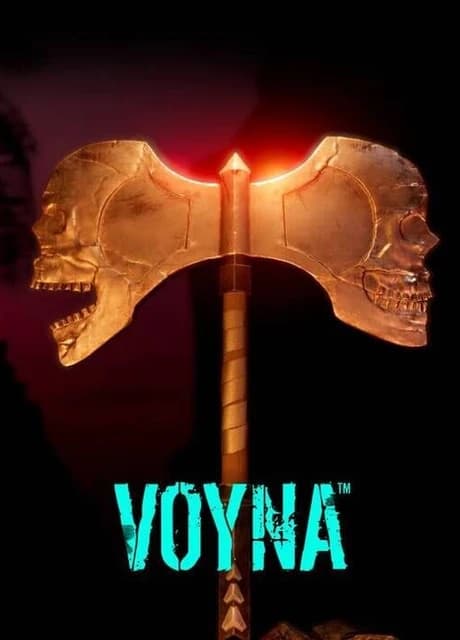 Voyna