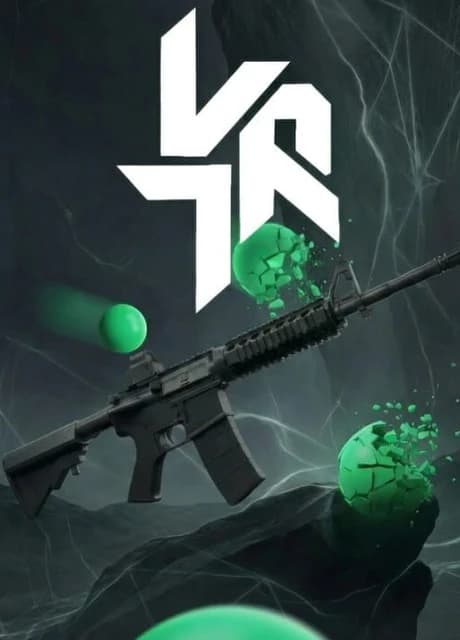 VR AIM