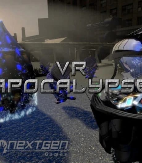 VR Apocalypse