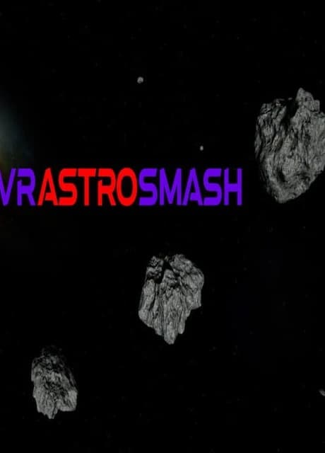 VR AstroSmash