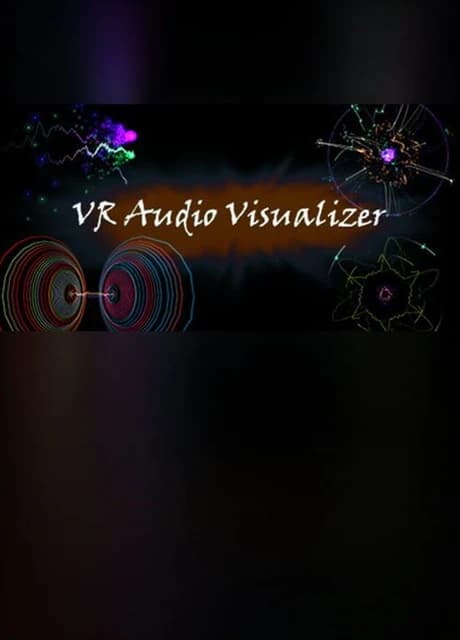 VR Audio Visualizer
