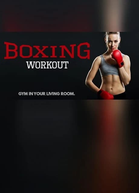 VR Boxing Workout